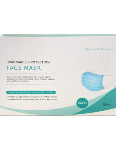 Face Mask – Level 1 Disposable