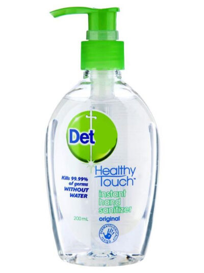 Cherub Baby 5 in 1 Forehead Ear