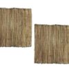 BUY N RELAX Kusha Grass Puja/Yoga/pranayam Pack of 2