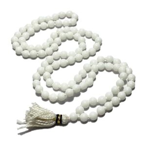 Rambha apsara mala रंभा अप्सरा माला  प्रतिष्ठित Apsara mala Puja Use at Home/Office (3 Inch)