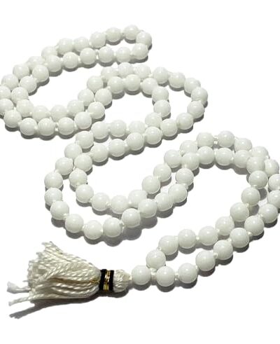 Rambha apsara mala रंभा अप्सरा माला  प्रतिष्ठित Apsara mala Puja Use at Home/Office (3 Inch)