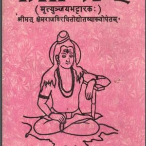 नेत्रतन्त्रम : पं वृजवल्लभ द्विवेदी द्वारा हिन्दी पीडीएफ़ पुस्तक-तंत्र मंत्र | Netra Tantram : by Pt. Vrajavallabh Dwivedi Hindi PDF Book- Tantra...
