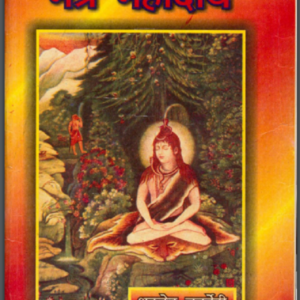 मंत्र महोदधि | Mantra Mahodadhi pdf book | शुकदेव चतुर्वेदी | Shukdev Chaturvedi