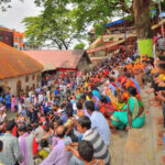 कामाख्या देवी मंदिर में 3 दिन के लिए मर्दों की एंट्री है बंद, अगर देख लिया एक अंश भी तो नराज हो जाते हैं लोग