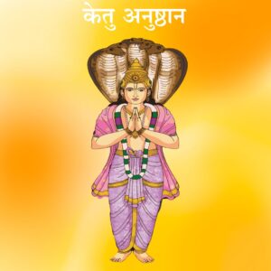 केतु अनुष्ठान (Ketu anushthan) – shop
