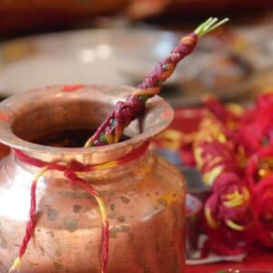 Kaal Sarp and Mangal Dosh Shanti – Kashidham