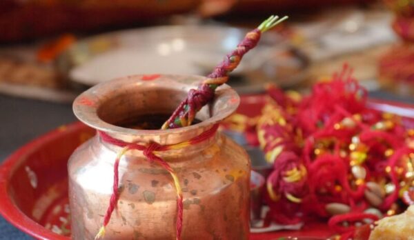 Kaal Sarp and Mangal Dosh Shanti – Kashidham