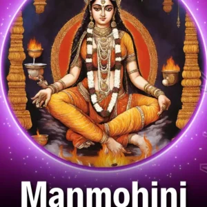 Manmohini Yagya