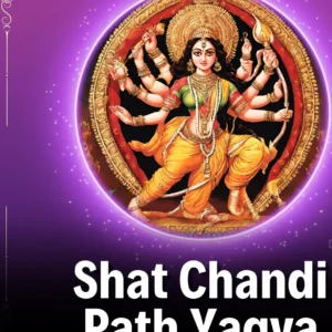 Shat Chandi Path Yagya