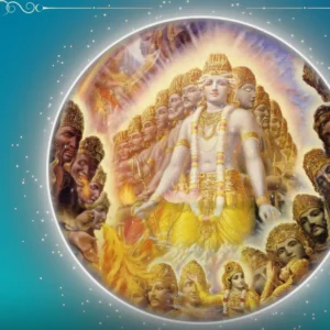 Bhagavad Gita Yagya
