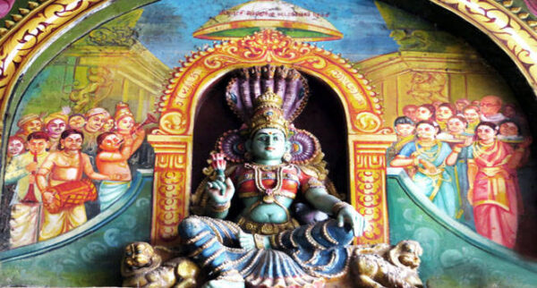 Meenakshi Devi Anushthan, Meenakshi Devi, Meenakshi devi Anushthan for 5 Days