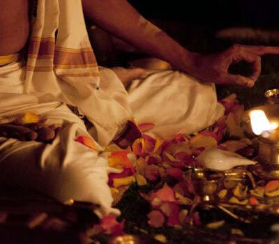 Vashikaran Anushthan, Vashikaran, 5 Days Anushthan