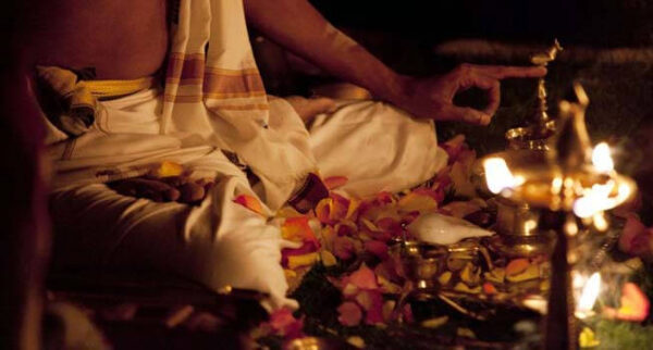 Vashikaran Anushthan, Vashikaran, 5 Days Anushthan