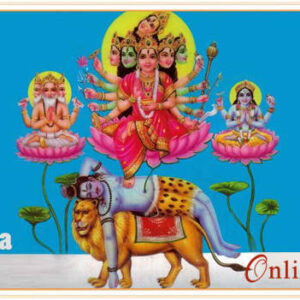 Maa Kamakhya Anushthan – onlinepuja.com