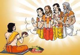 Pitra Dosha Nivaran Puja tantrik anushthan ph.85280 57364
