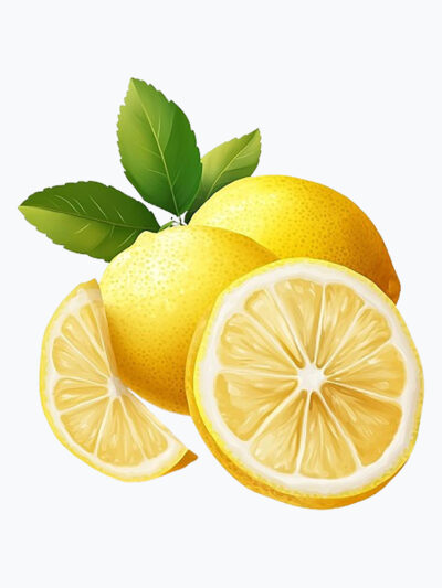 Juicy Lemons