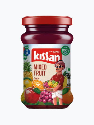 Kissan Mixed Fruits